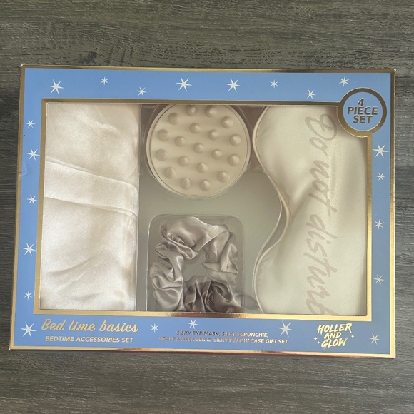 Bedtime Basics Set - Picture 1 of 8